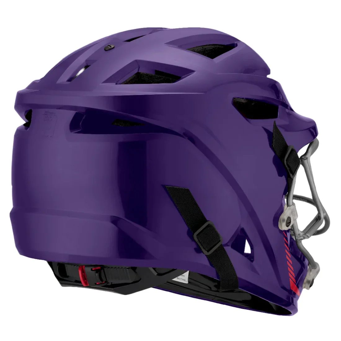 Easton Hellcat Slowpitch Fielding Helmet: EHCATH - Image 12