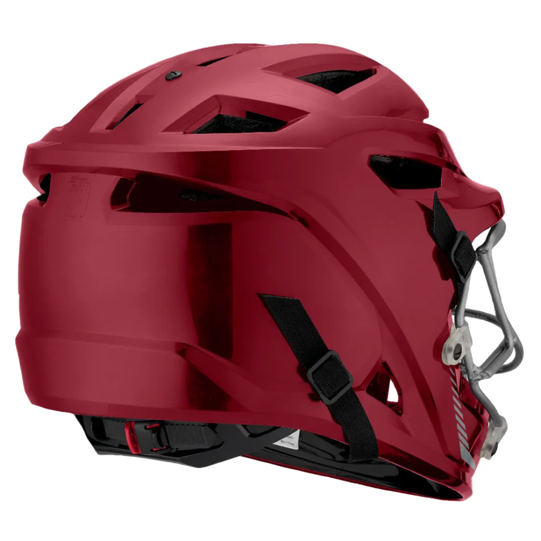 Easton Hellcat Slowpitch Fielding Helmet: EHCATH - Image 14