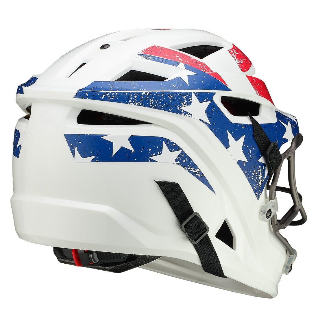 Easton Hellcat Slowpitch Fielding Helmet: EHCATH - Image 8