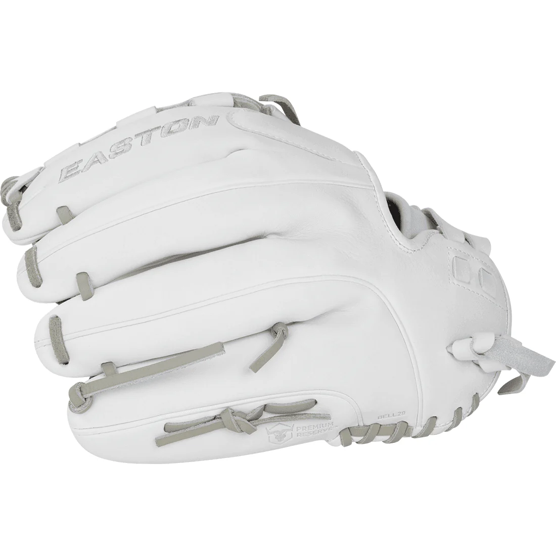 Easton "Pro Collection" 12.5"Series Fastpitch Softball Glove: EPCFP125-3W - Image 4
