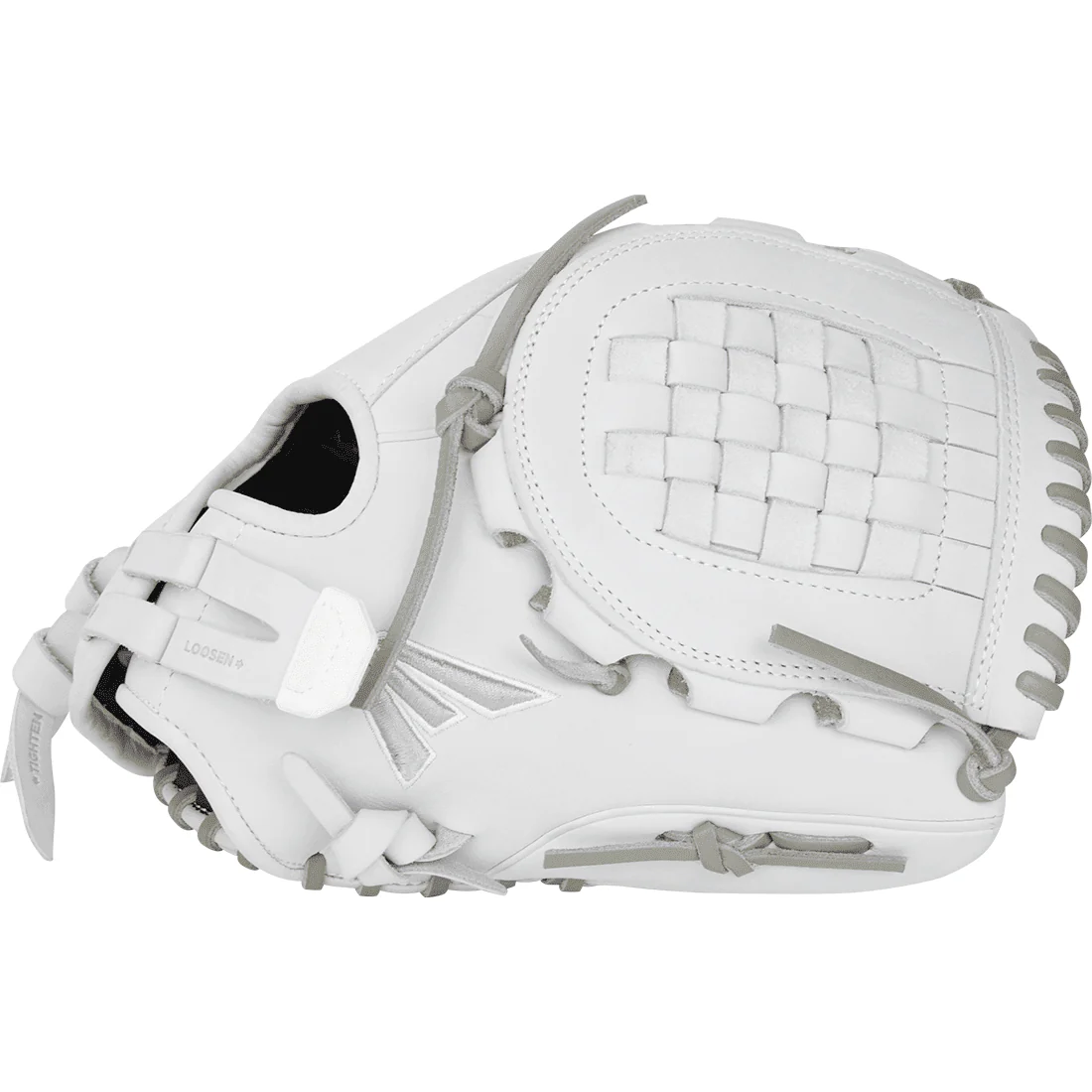 Easton "Pro Collection" 12" Series Fastpitch Softball Glove: EPCFP120-3W - Image 4