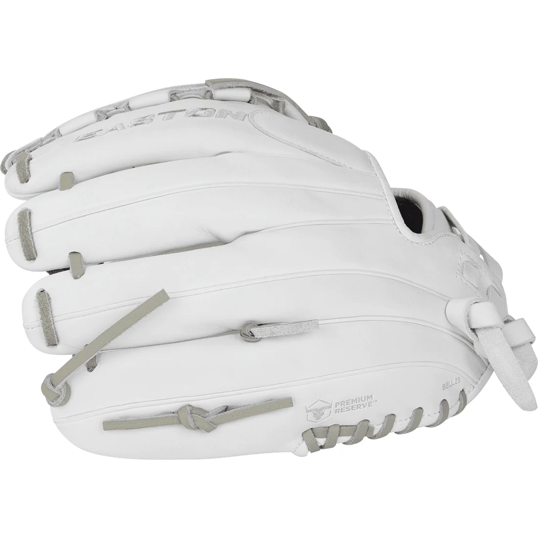 Easton "Pro Collection" 12" Series Fastpitch Softball Glove: EPCFP120-3W - Image 5