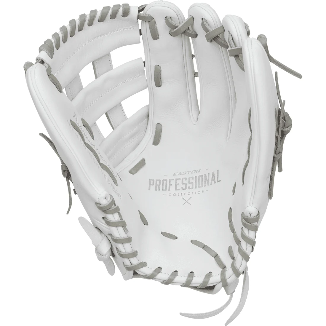Easton "Pro Collection" 13" Series Fastpitch Softball Glove: EPCFP130-6W - Image 3