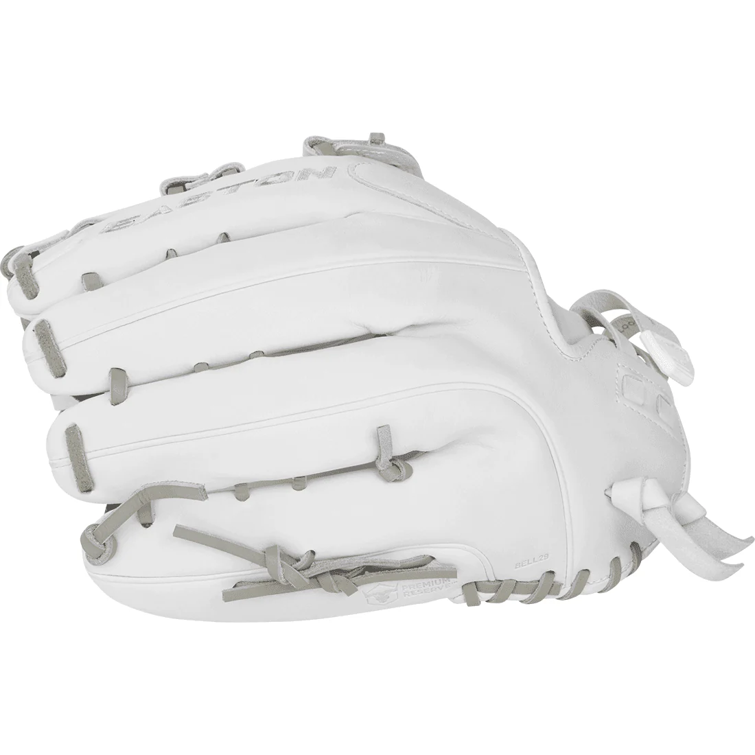 Easton "Pro Collection" 13" Series Fastpitch Softball Glove: EPCFP130-6W - Image 5