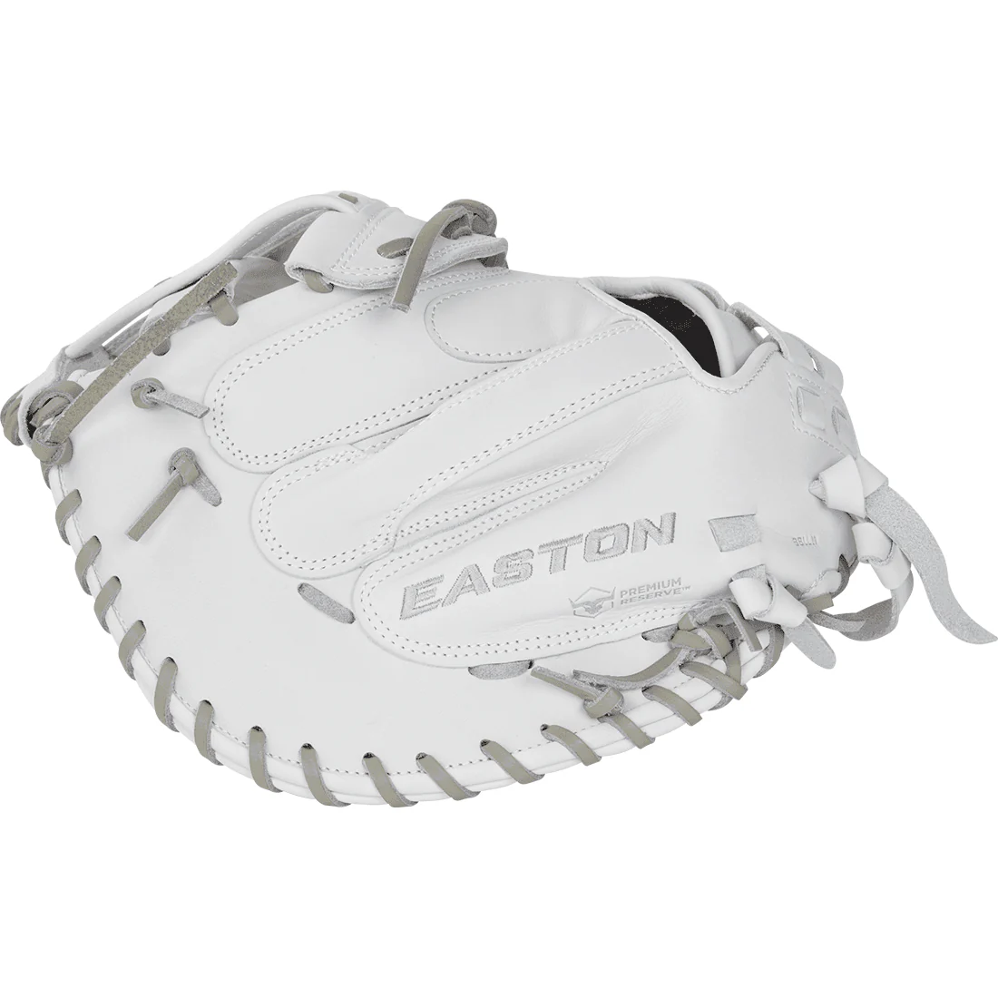 Easton "Pro Collection" Series 34" Fastpitch Softball Catchers Mitt: EPCFPCM34 - Image 3