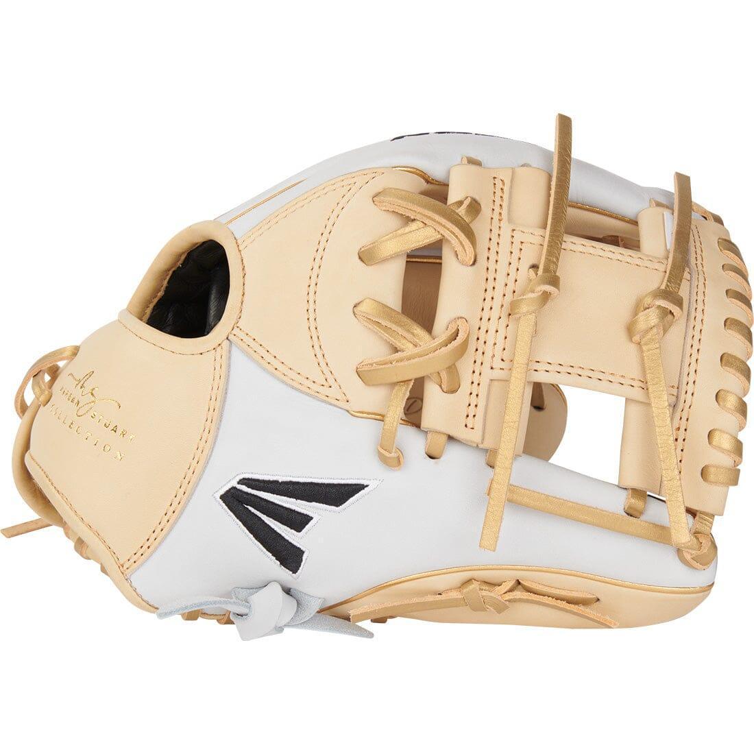 Easton Professional Collection 11.5" Morgan Stuart Signature Series Fastpitch Glove: HITM23 - Image 3