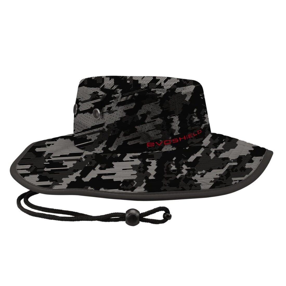 Evoshield Logo Bucket Hat - Image 3
