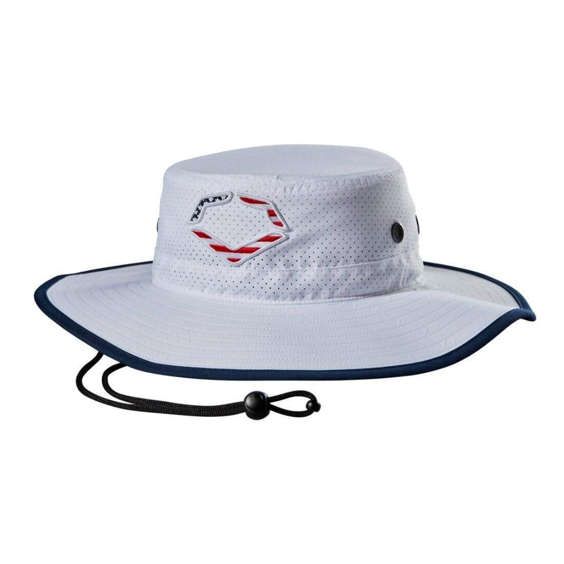 Evoshield Logo Bucket Hat - Image 7