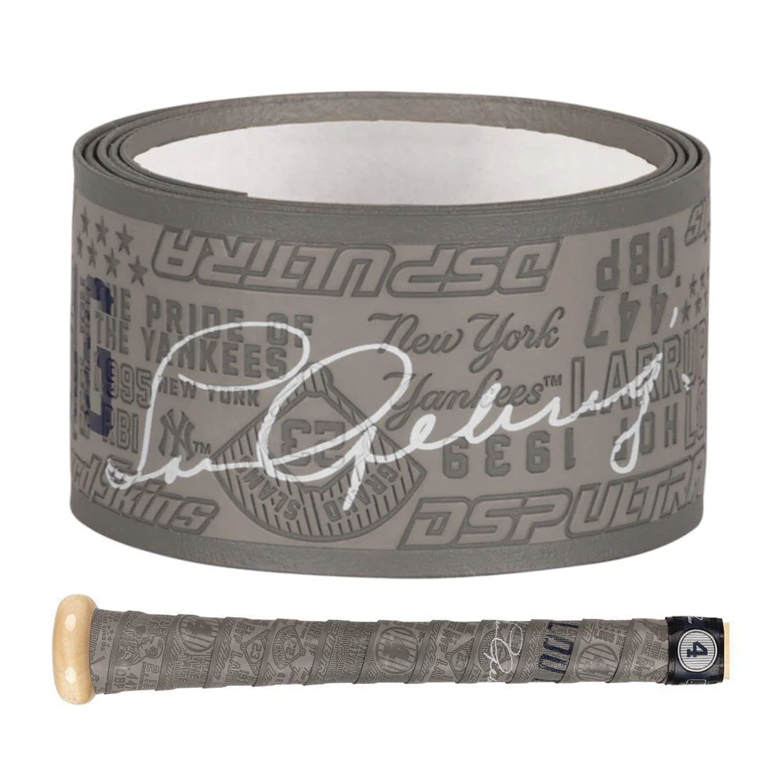 Lizard Skin DSP Ultra Bat Grip: Legend Series - Image 3