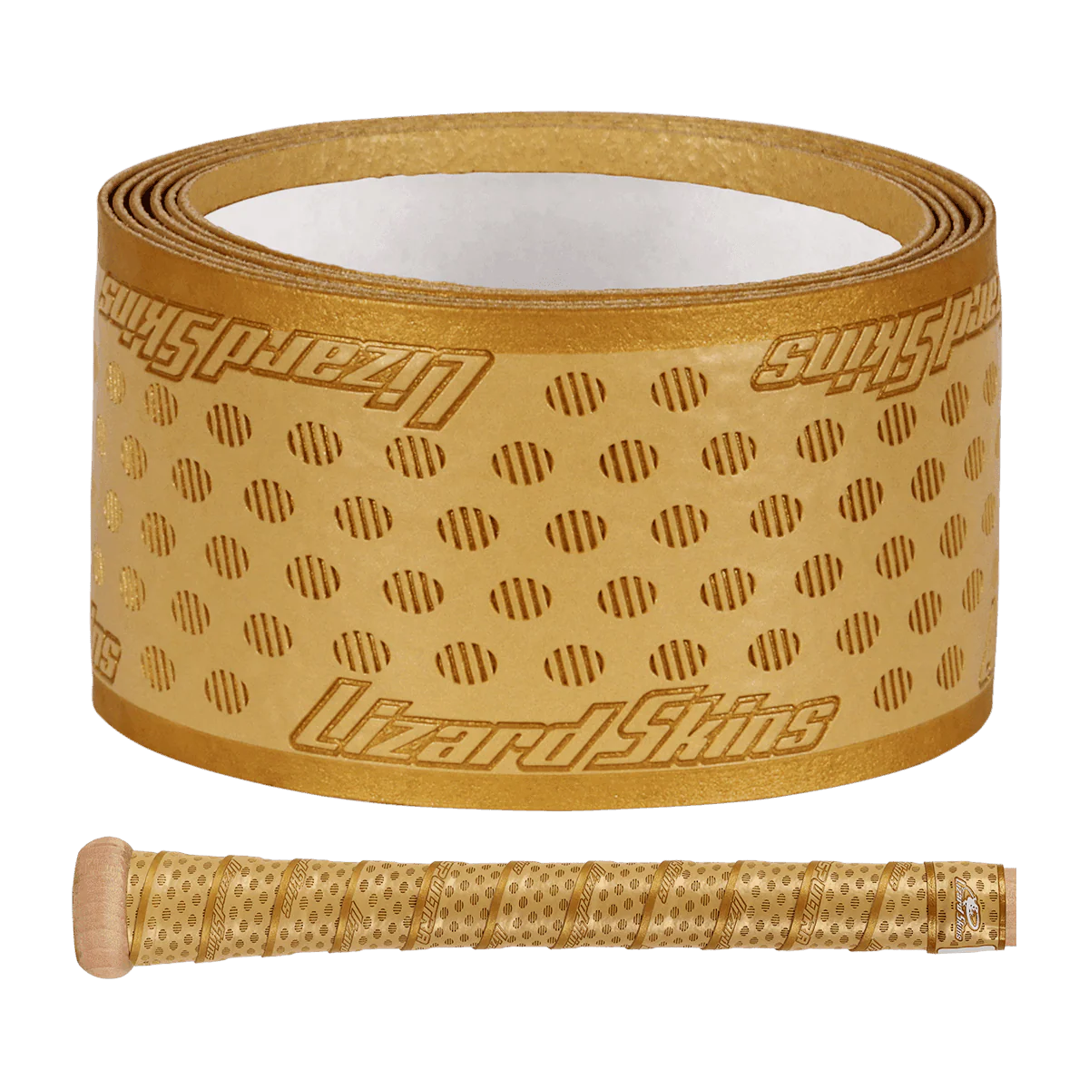 Lizard Skin DSP Ultra Bat Grip: Solid Series - Image 16