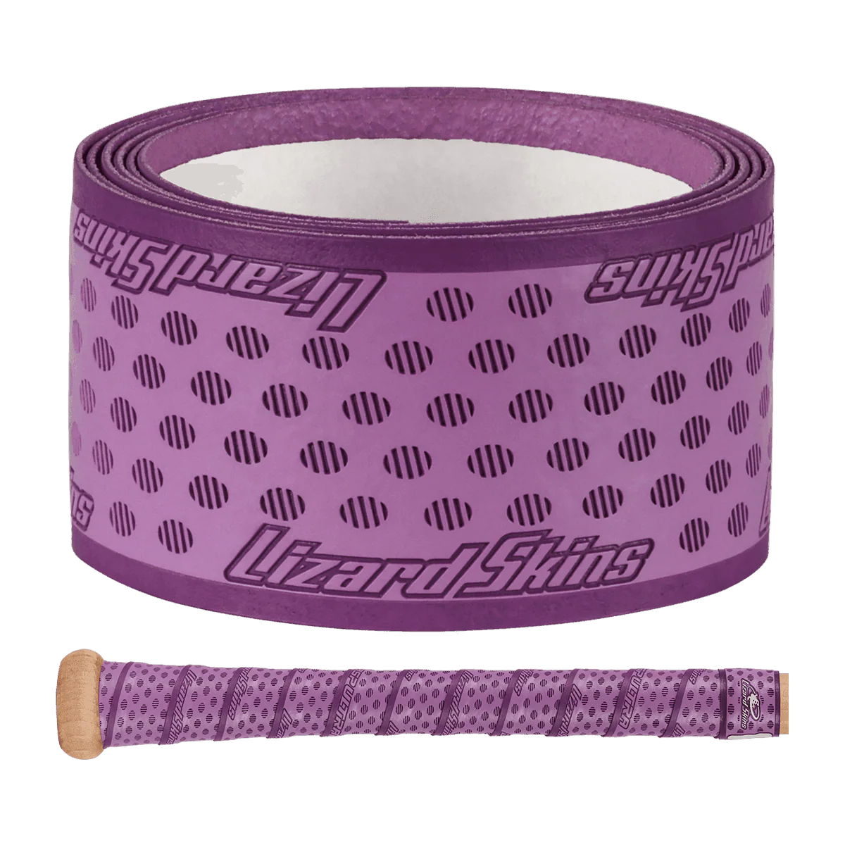 Lizard Skin DSP Ultra Bat Grip: Solid Series - Image 17