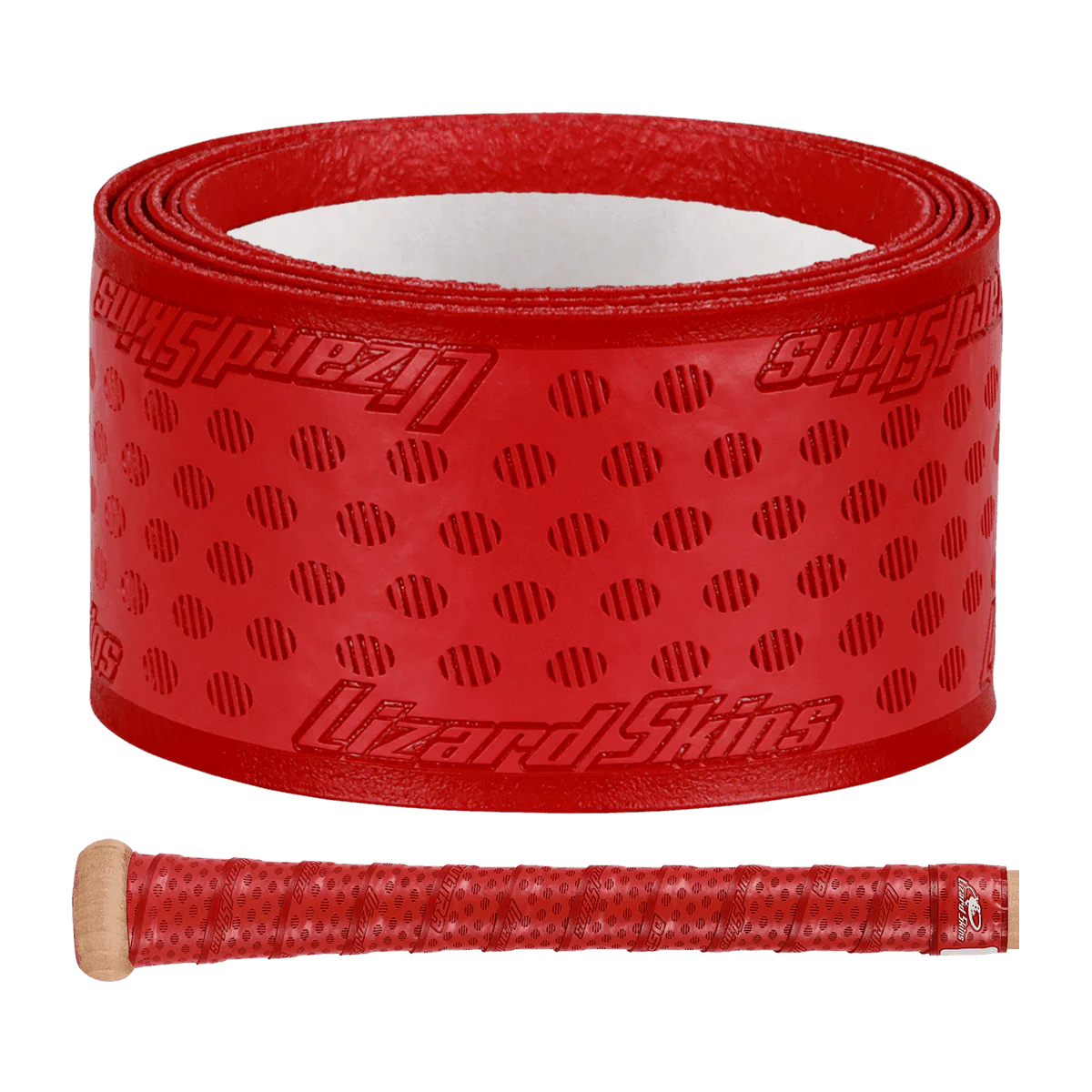 Lizard Skin DSP Ultra Bat Grip: Solid Series - Image 3