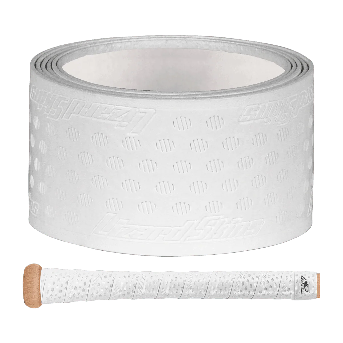 Lizard Skin DSP Ultra Bat Grip: Solid Series - Image 4