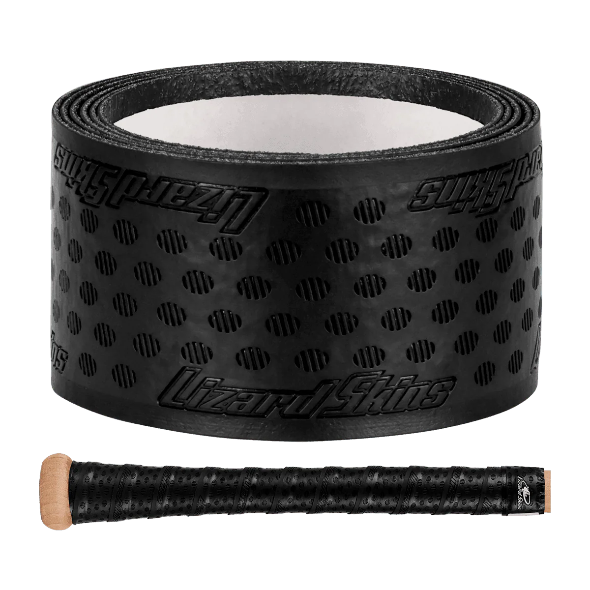 Lizard Skin DSP Ultra Bat Grip: Solid Series - Image 5