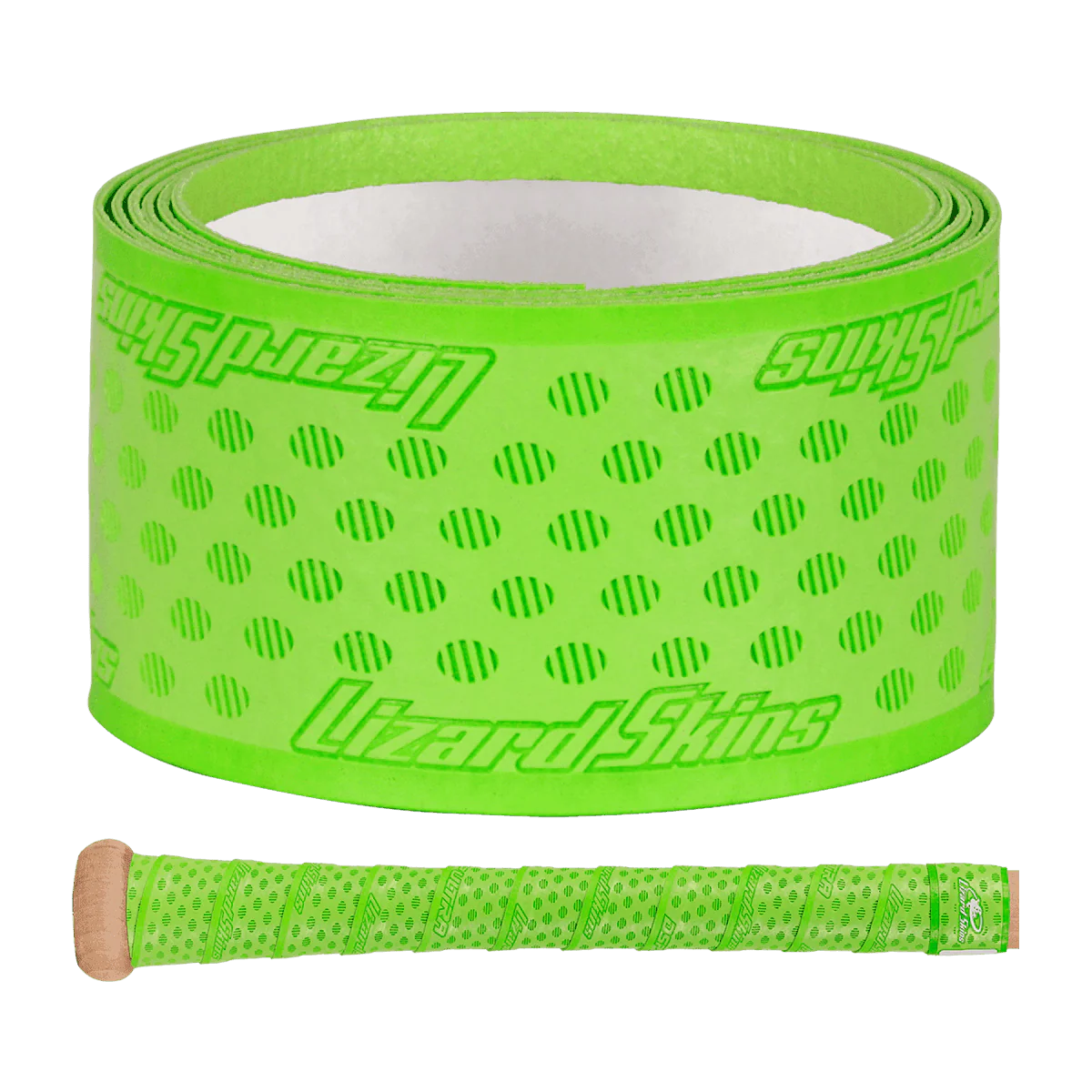 Lizard Skin DSP Ultra Bat Grip: Solid Series - Image 6