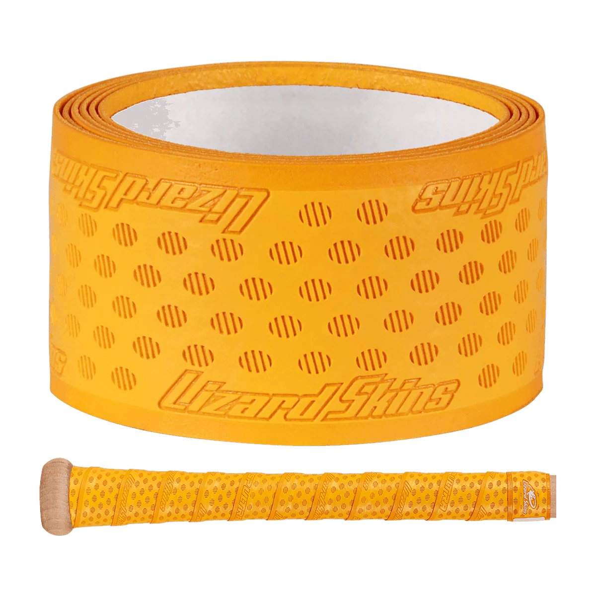 Lizard Skin DSP Ultra Bat Grip: Solid Series - Image 7