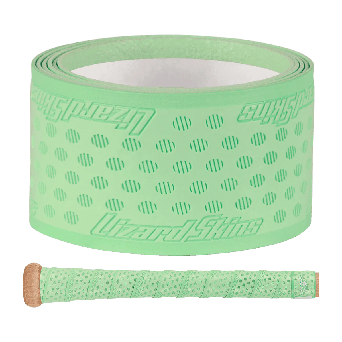 Lizard Skin DSP Ultra Bat Grip: Solid Series - Image 8