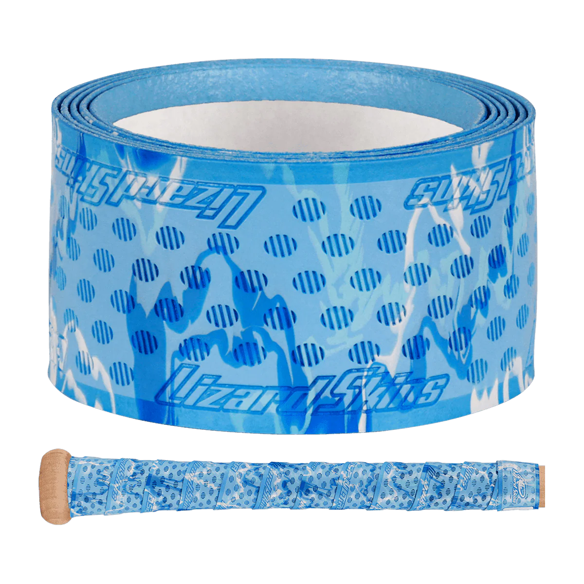 Lizard Skin DSP Ultra Bat Grip: Ultra Camo Series - Image 11