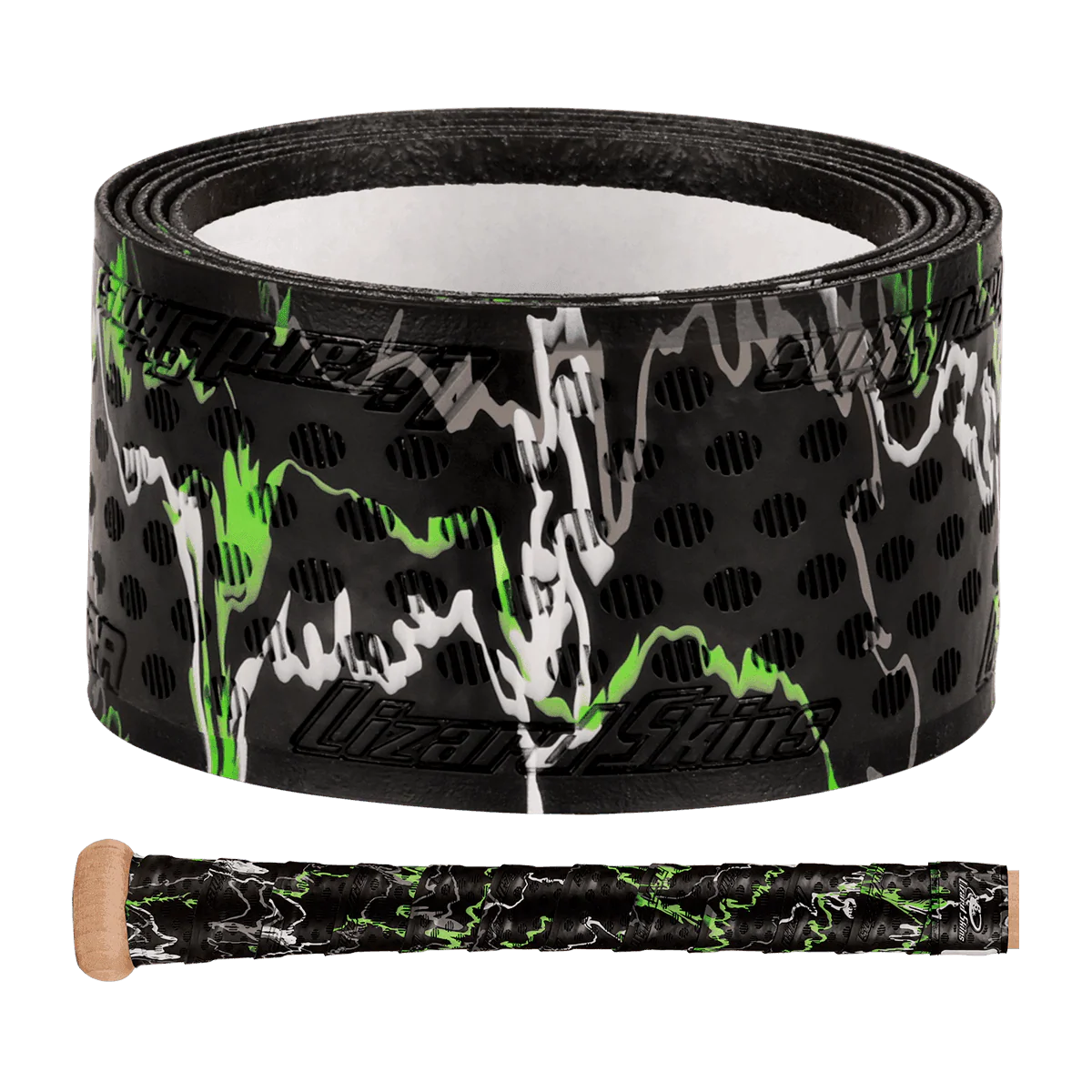 Lizard Skin DSP Ultra Bat Grip: Ultra Camo Series - Image 13