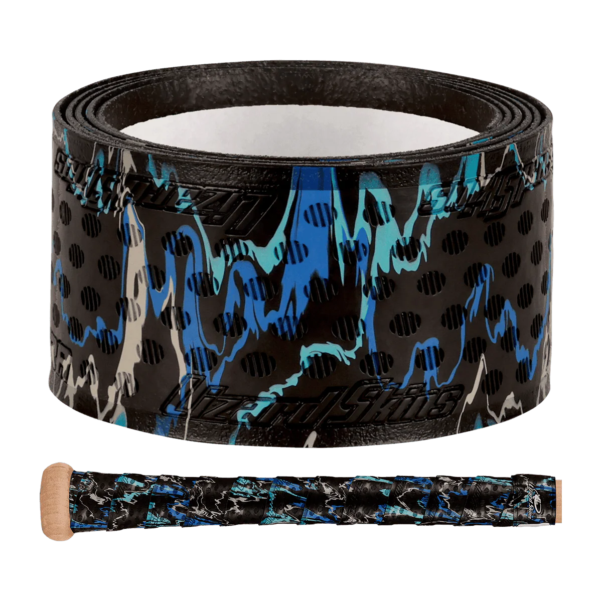 Lizard Skin DSP Ultra Bat Grip: Ultra Camo Series - Image 14