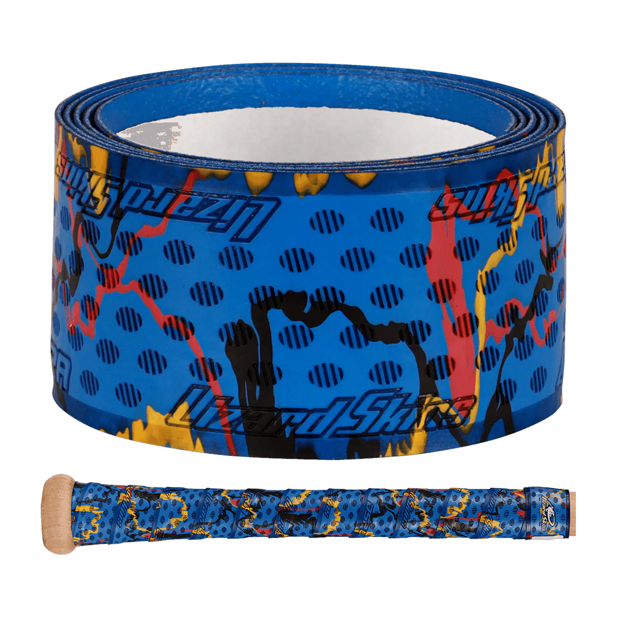 Lizard Skin DSP Ultra Bat Grip: Ultra Camo Series - Image 15