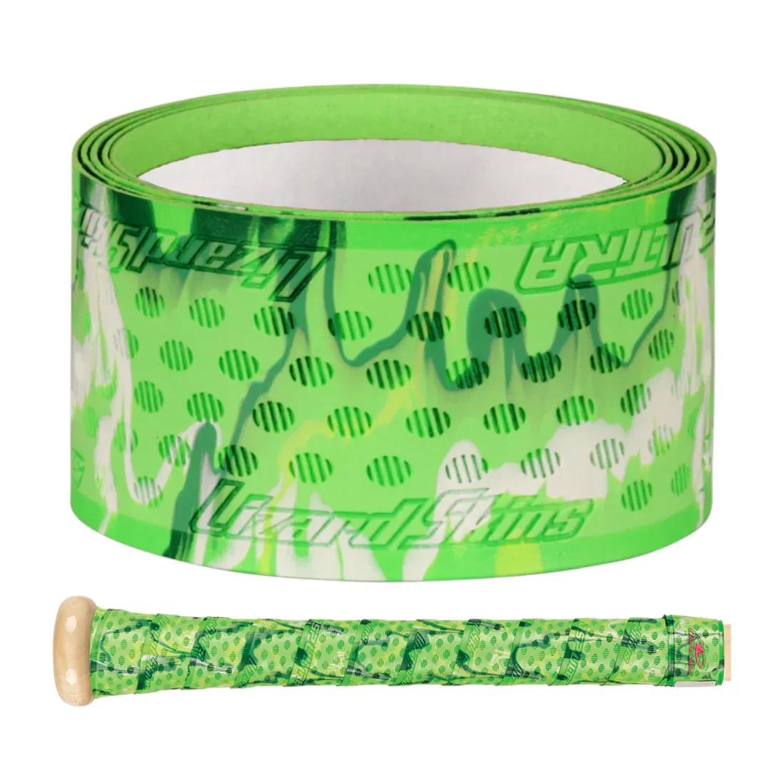Lizard Skin DSP Ultra Bat Grip: Ultra Camo Series - Image 16