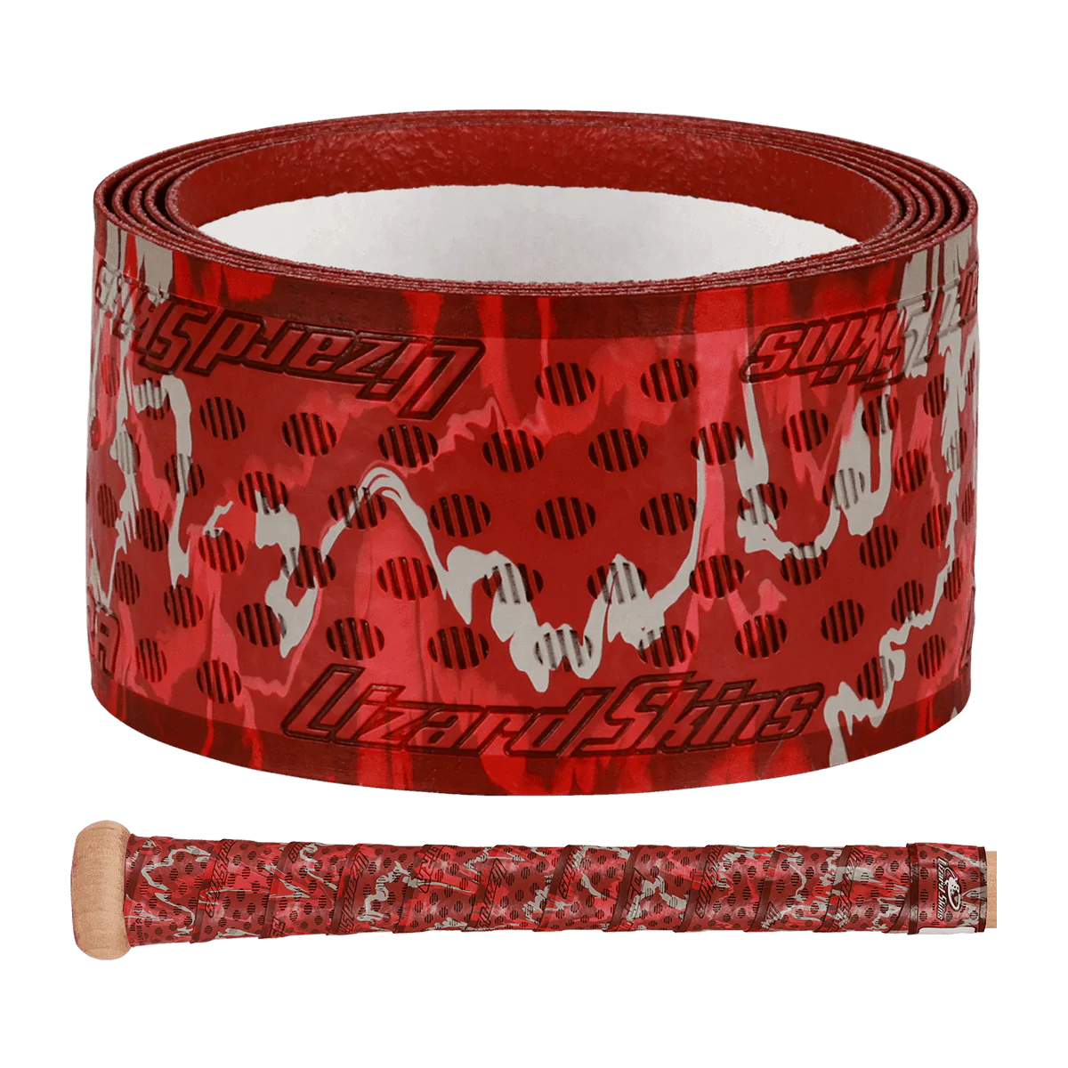 Lizard Skin DSP Ultra Bat Grip: Ultra Camo Series - Image 19