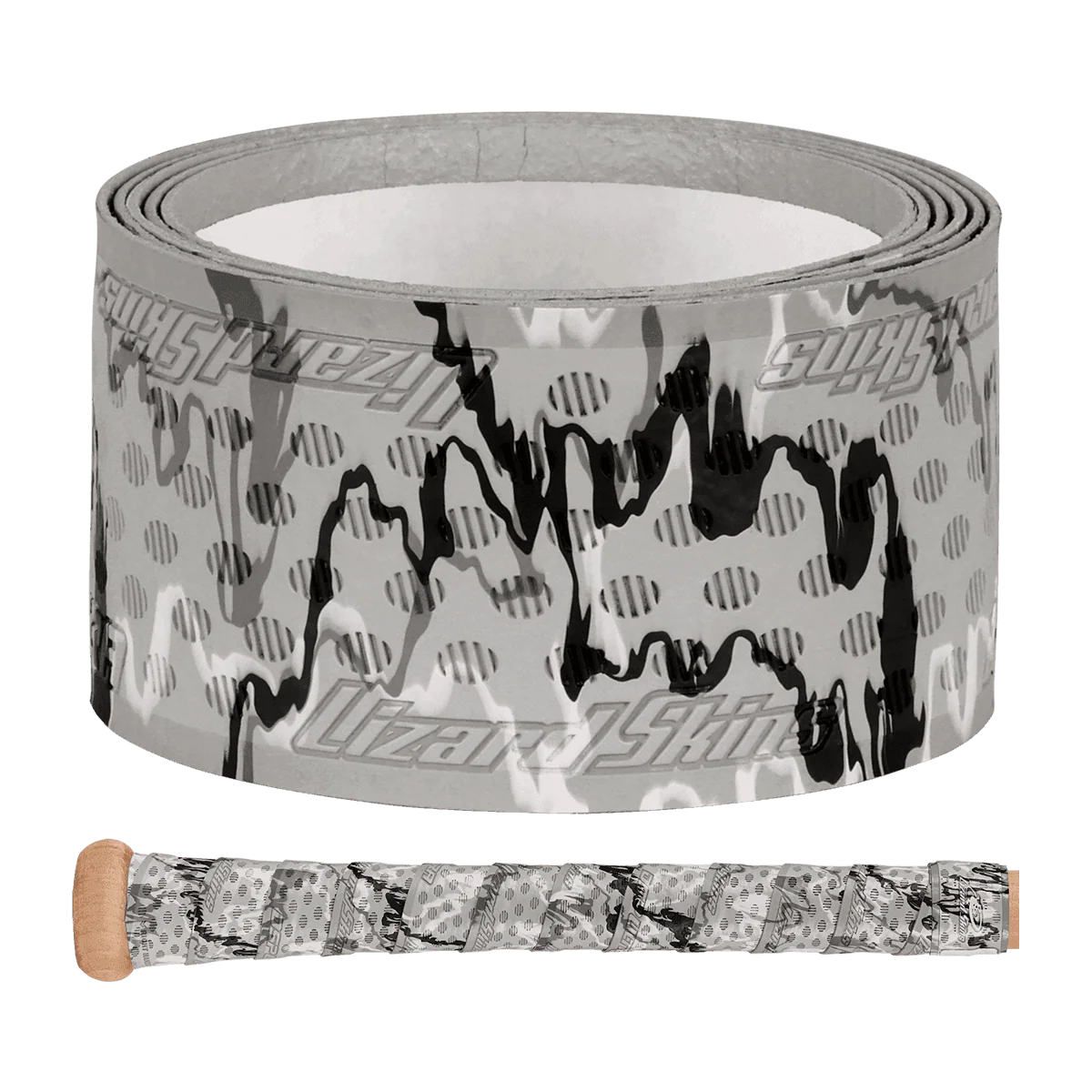 Lizard Skin DSP Ultra Bat Grip: Ultra Camo Series - Image 20