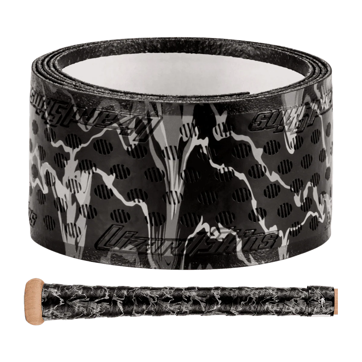 Lizard Skin DSP Ultra Bat Grip: Ultra Camo Series - Image 21