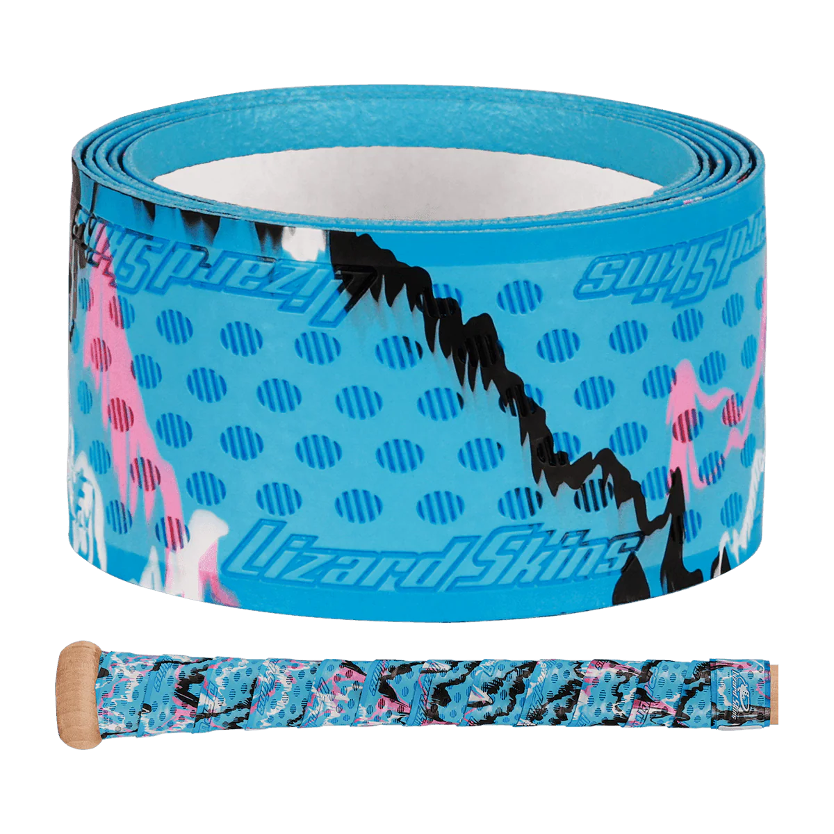 Lizard Skin DSP Ultra Bat Grip: Ultra Camo Series - Image 23