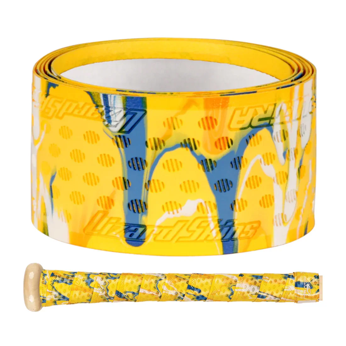 Lizard Skin DSP Ultra Bat Grip: Ultra Camo Series - Image 4