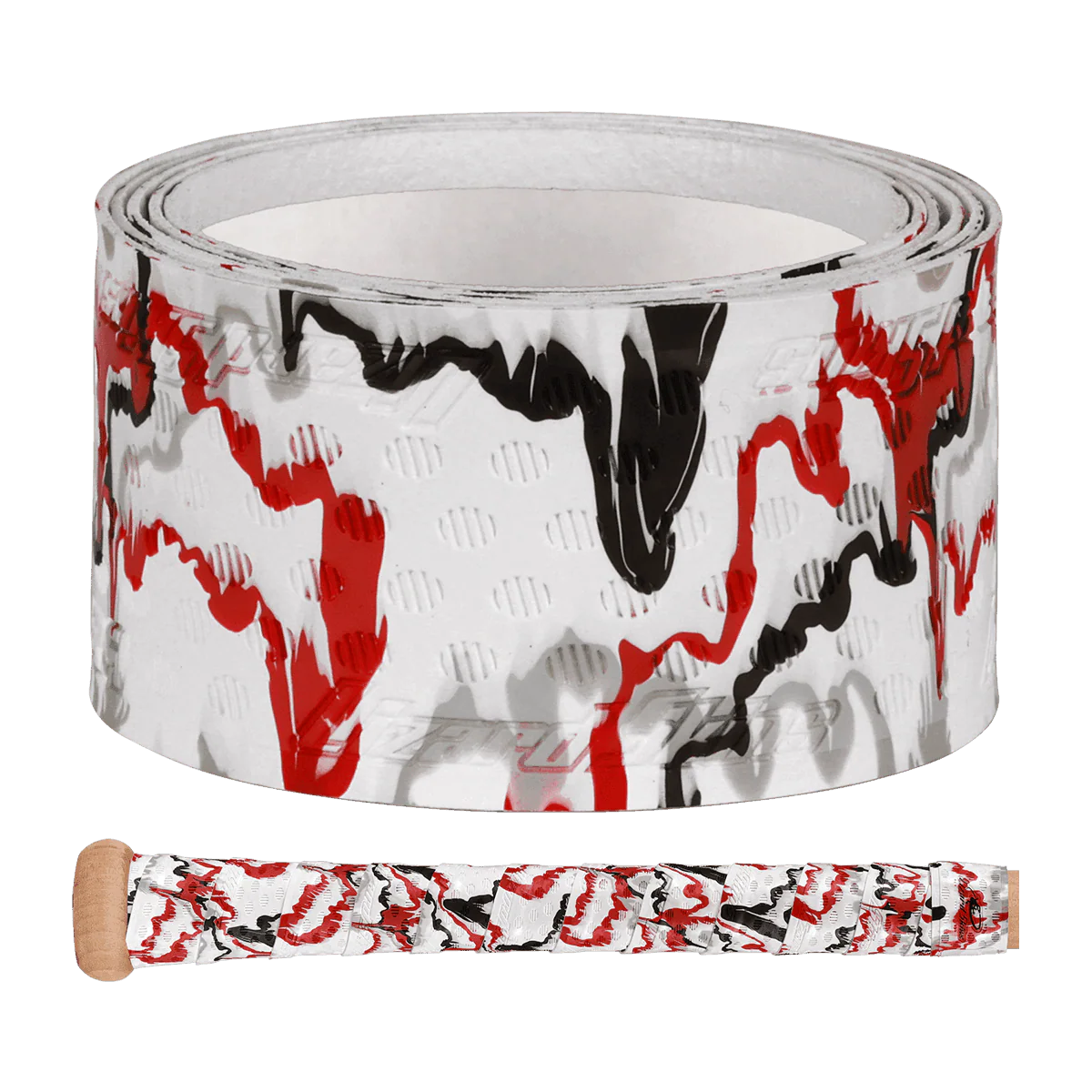 Lizard Skin DSP Ultra Bat Grip: Ultra Camo Series - Image 9