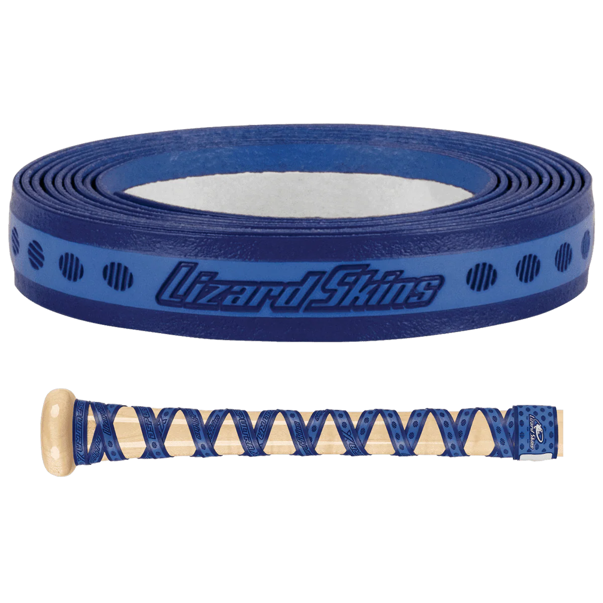 Lizard Skin DSP Ultra X Bat Grips: Solid - Image 10