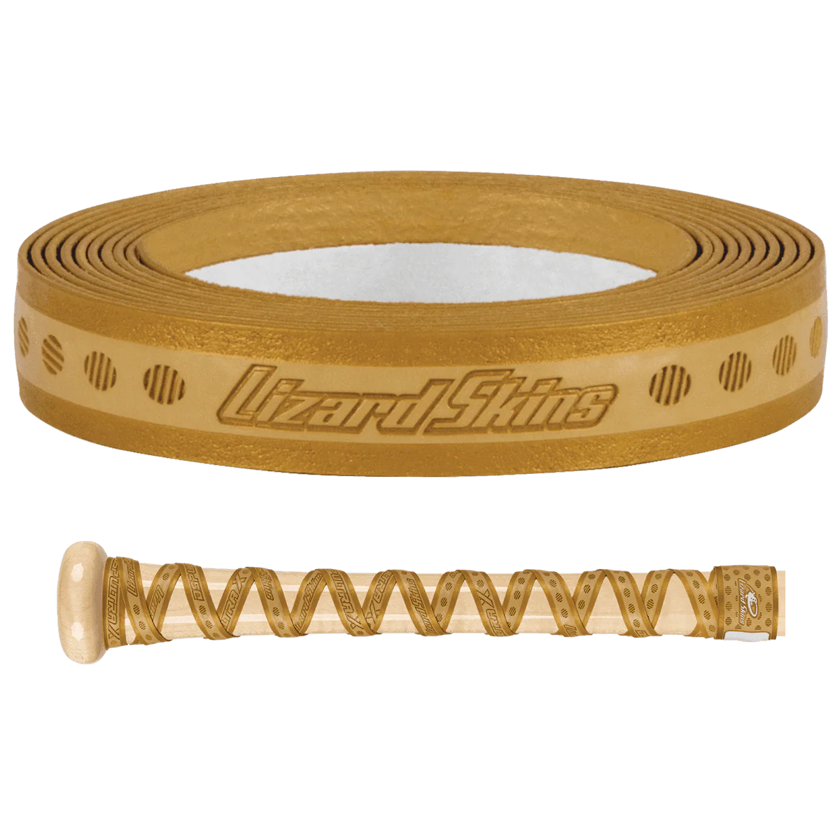 Lizard Skin DSP Ultra X Bat Grips: Solid - Image 11