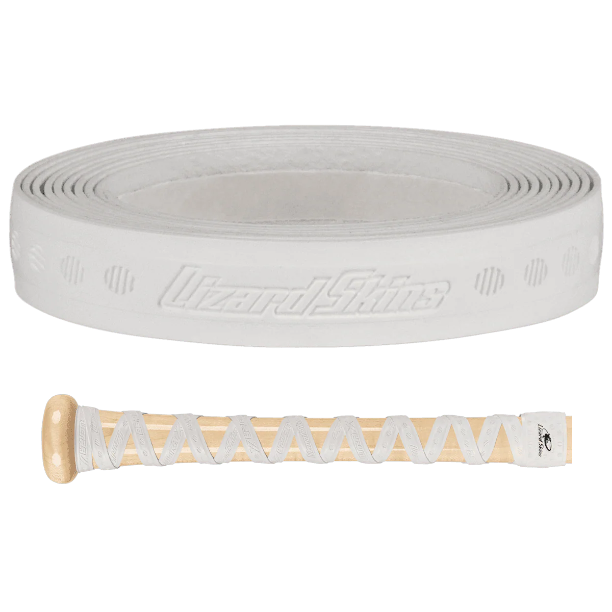 Lizard Skin DSP Ultra X Bat Grips: Solid - Image 4