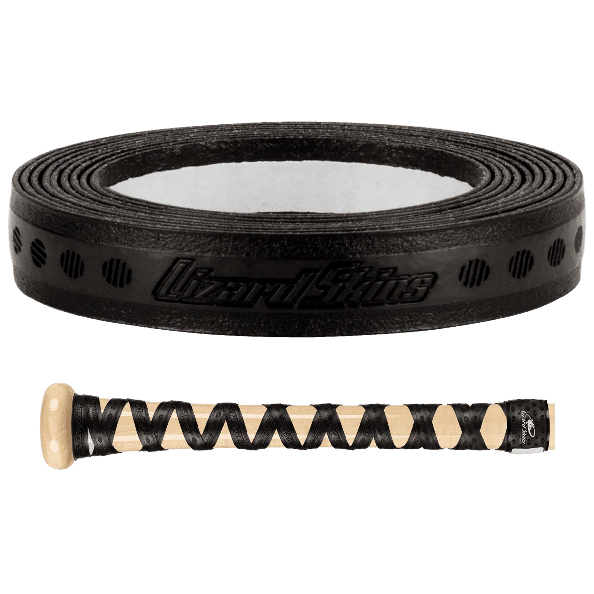 Lizard Skin DSP Ultra X Bat Grips: Solid - Image 5