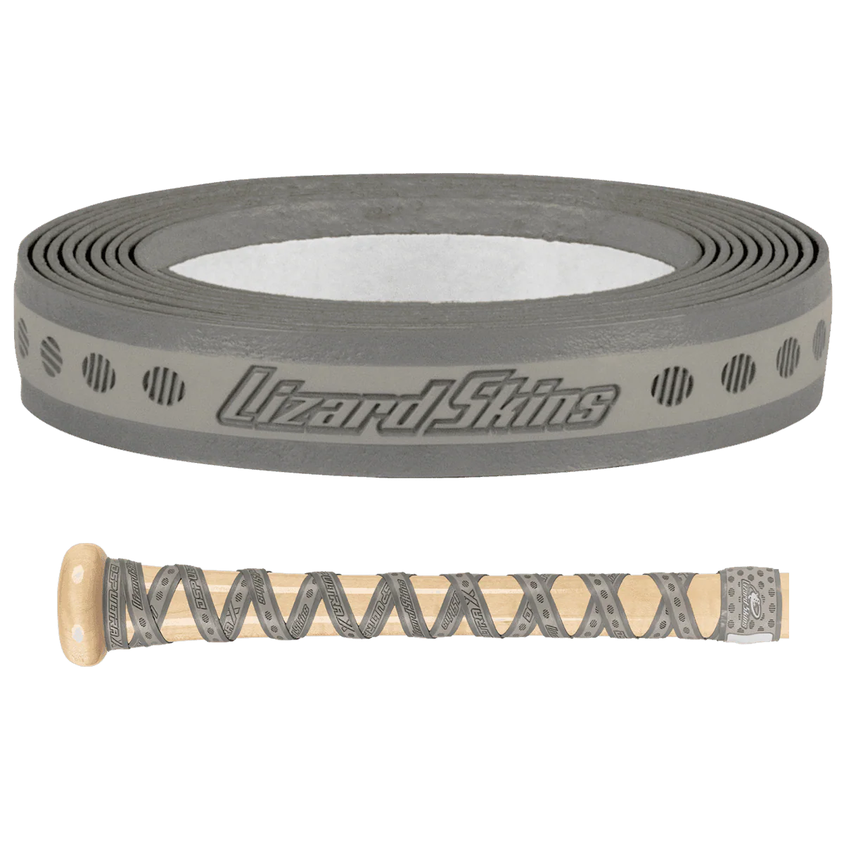 Lizard Skin DSP Ultra X Bat Grips: Solid - Image 9