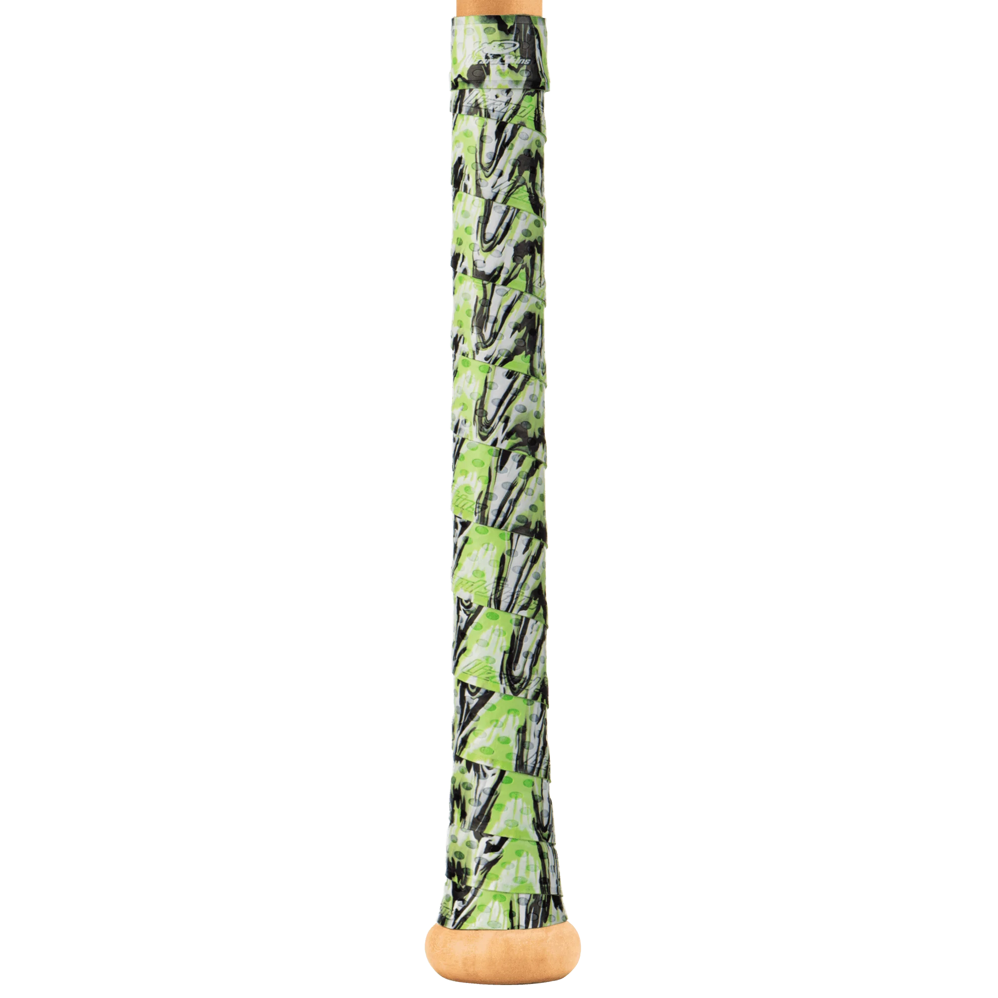 Lizard Skins DSP Bat Grips: Camo Series - Image 17