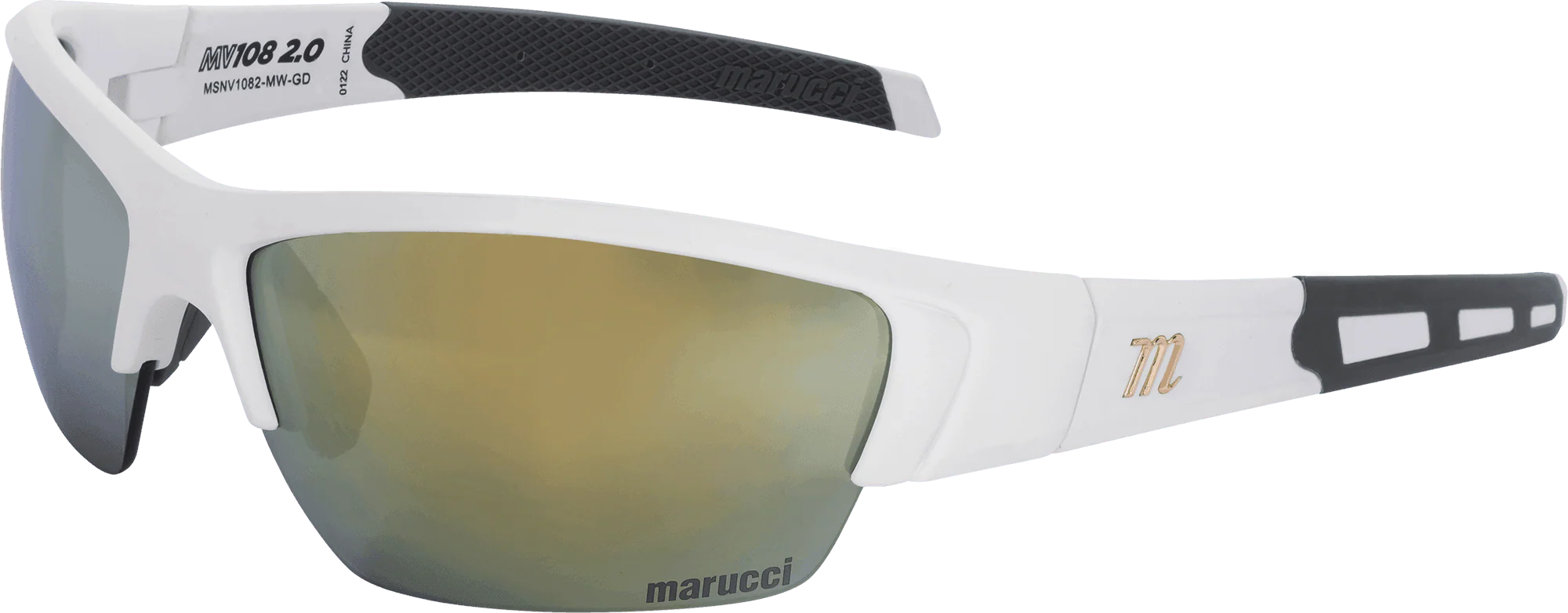 Marucci MV108 2.0 Performance Sunglasses - Image 13