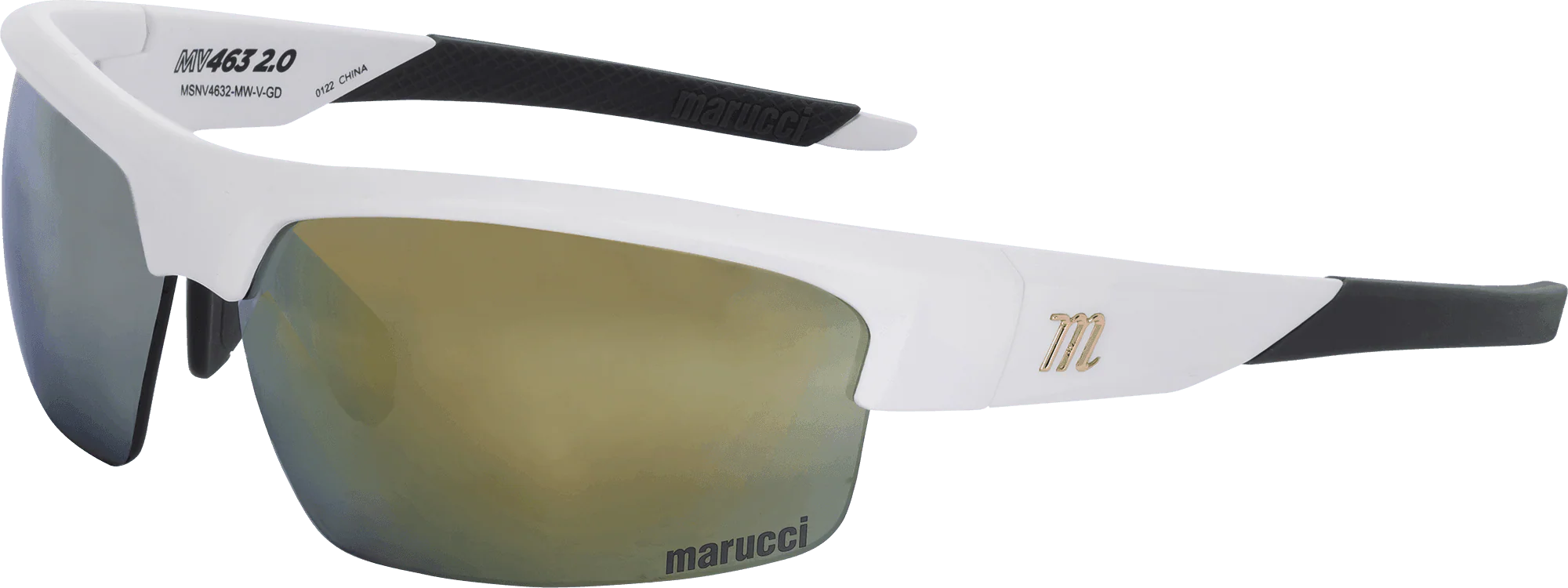 Marucci MV463 2.0 Youth Performance Sunglasses - Image 11