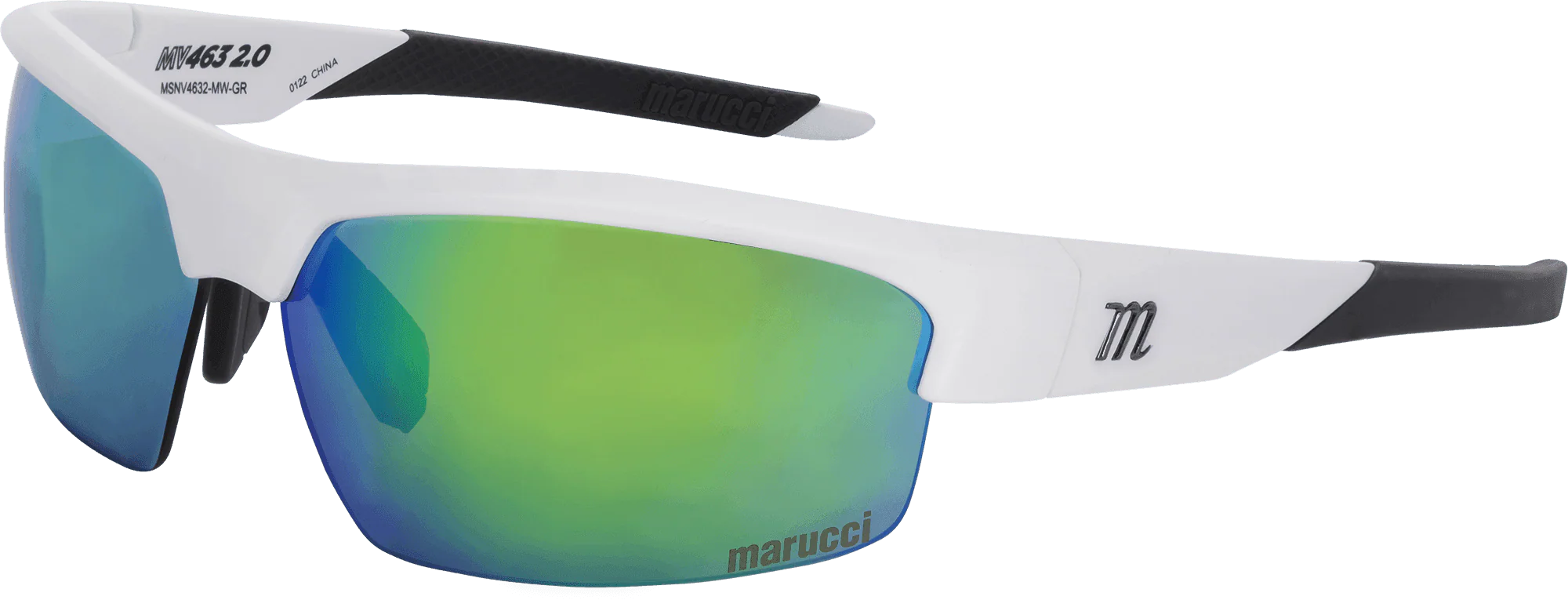 Marucci MV463 2.0 Youth Performance Sunglasses - Image 12