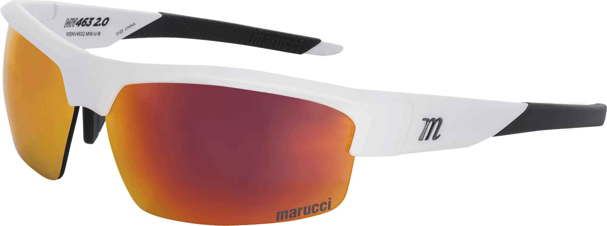 Marucci MV463 2.0 Youth Performance Sunglasses - Image 13