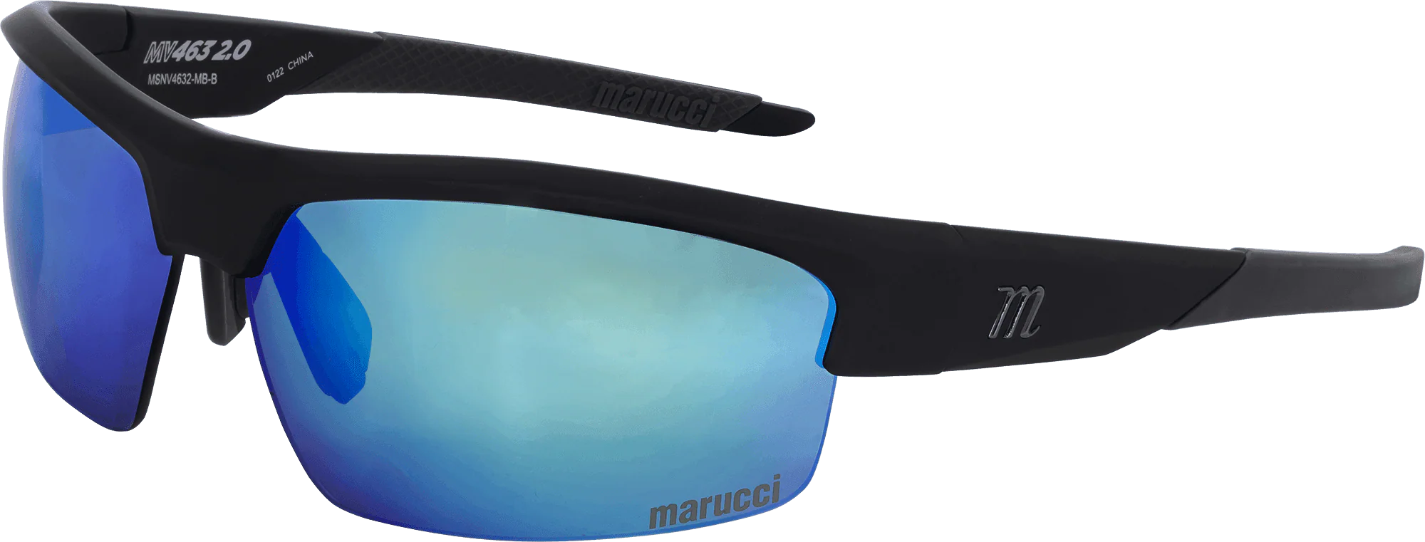 Marucci MV463 2.0 Youth Performance Sunglasses - Image 3