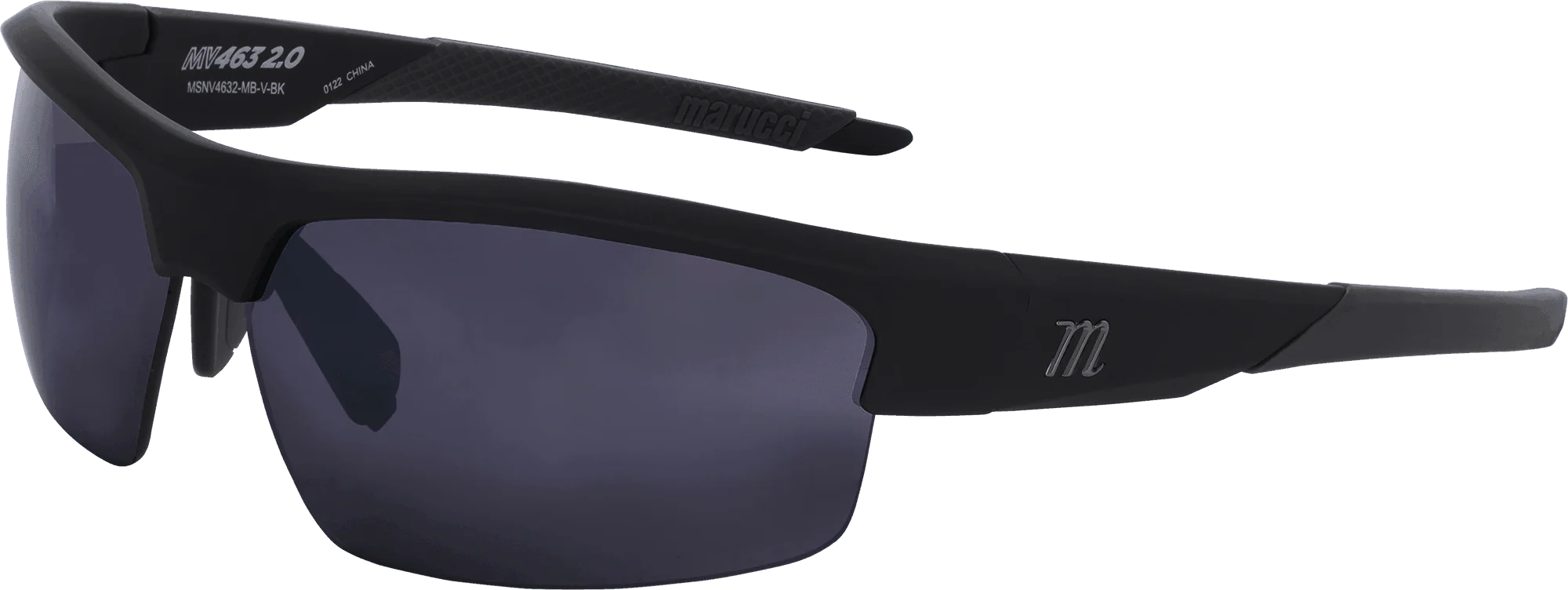 Marucci MV463 2.0 Youth Performance Sunglasses - Image 4