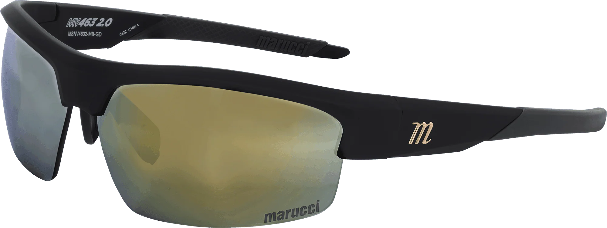 Marucci MV463 2.0 Youth Performance Sunglasses - Image 5