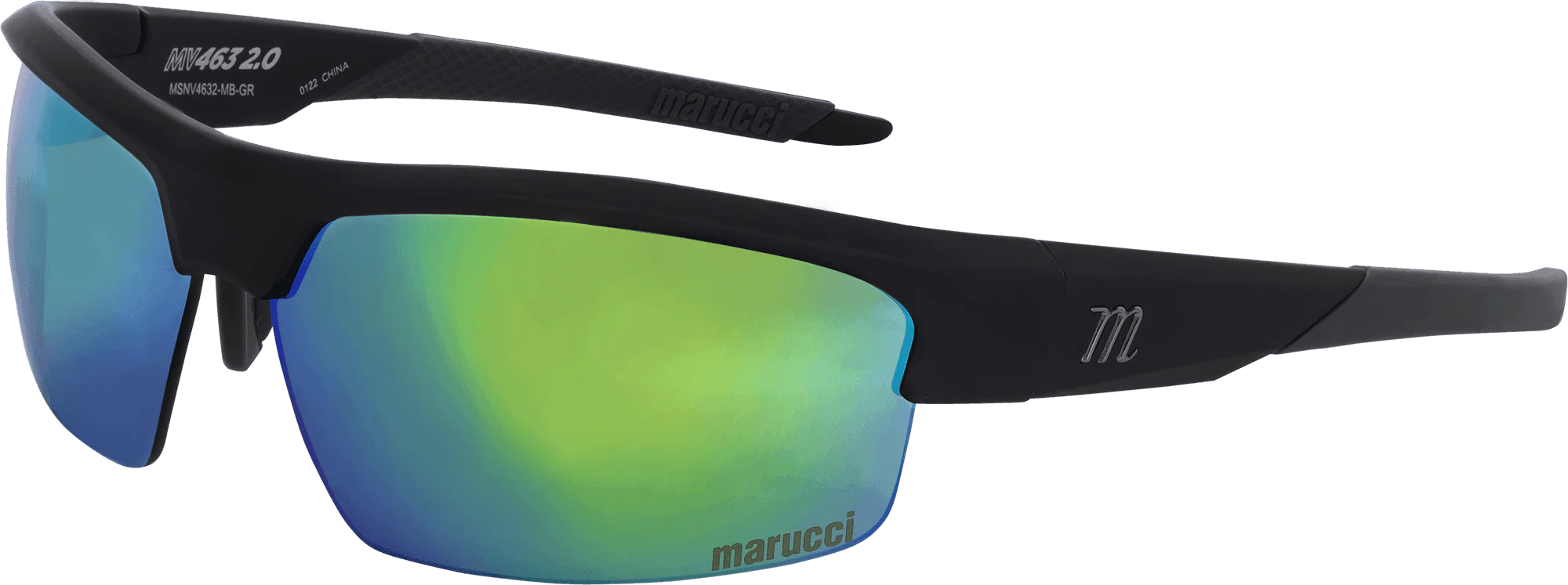 Marucci MV463 2.0 Youth Performance Sunglasses - Image 6