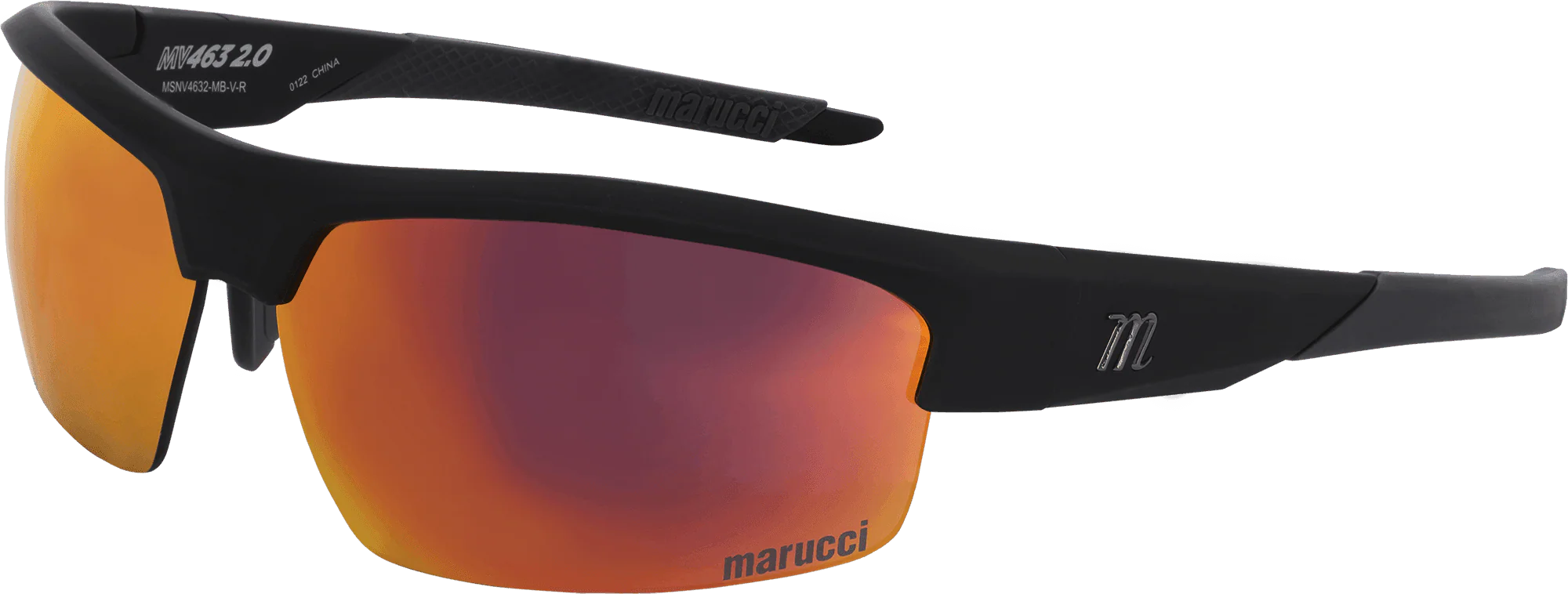 Marucci MV463 2.0 Youth Performance Sunglasses - Image 7
