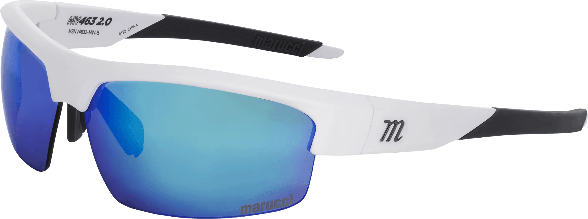 Marucci MV463 2.0 Youth Performance Sunglasses - Image 8
