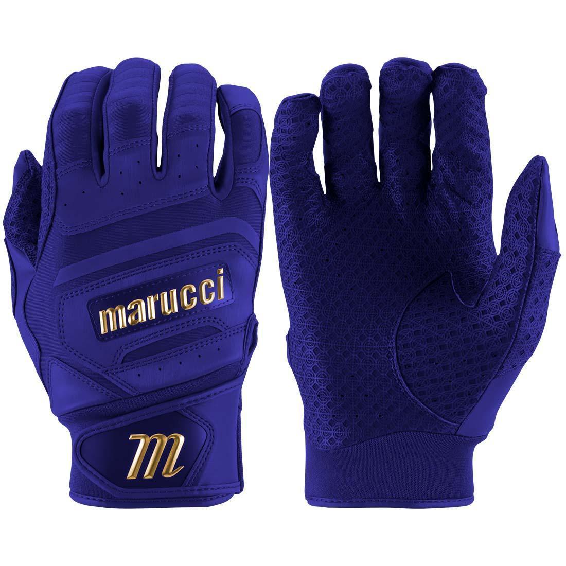 Marucci Sports PITTARDS Reserve Adult Batting Gloves (Multiple Colors): MBGPTRSV2 - Image 4