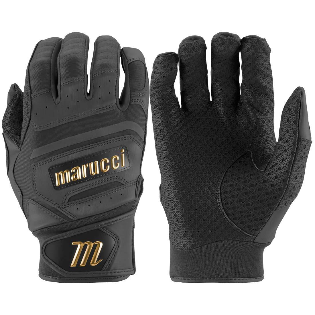 Marucci Sports PITTARDS Reserve Adult Batting Gloves (Multiple Colors): MBGPTRSV2 - Image 7